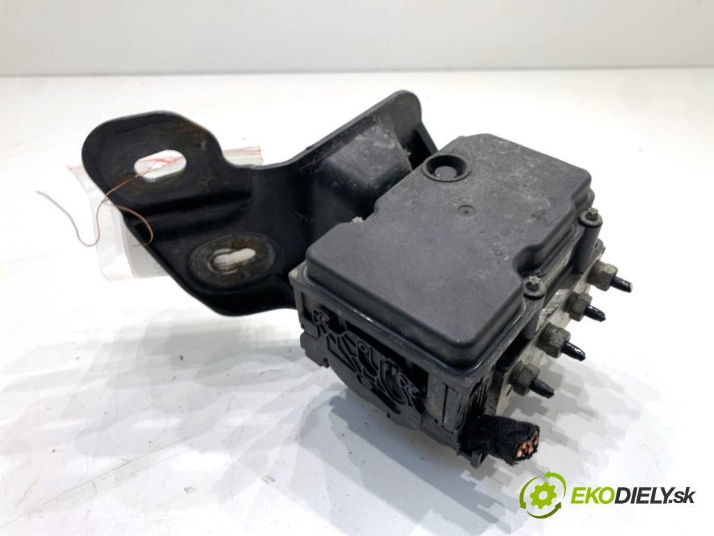 OPEL CORSA D liftback 2007 55 kW 1.3 CDTI (L08, L68) 1248 Pumpa ABS 13277812 (Pumpa ABS)