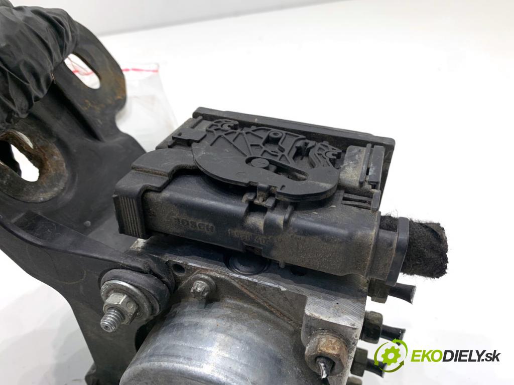 OPEL CORSA D liftback 2007 55 kW 1.3 CDTI (L08, L68) 1248 Pumpa ABS 13277812 (Pumpa ABS)