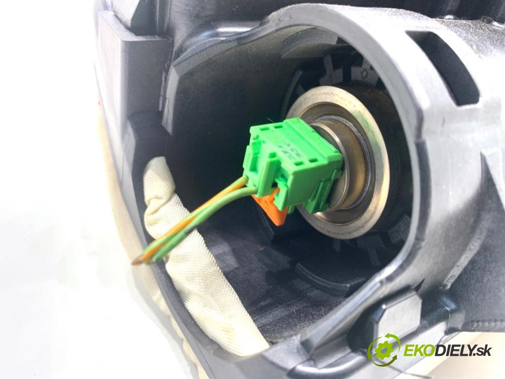 OPEL CORSA D liftback 2007 55 kW 1.3 CDTI (L08, L68) 1248 AirBag spolujazdca 13152361 (Airbag)