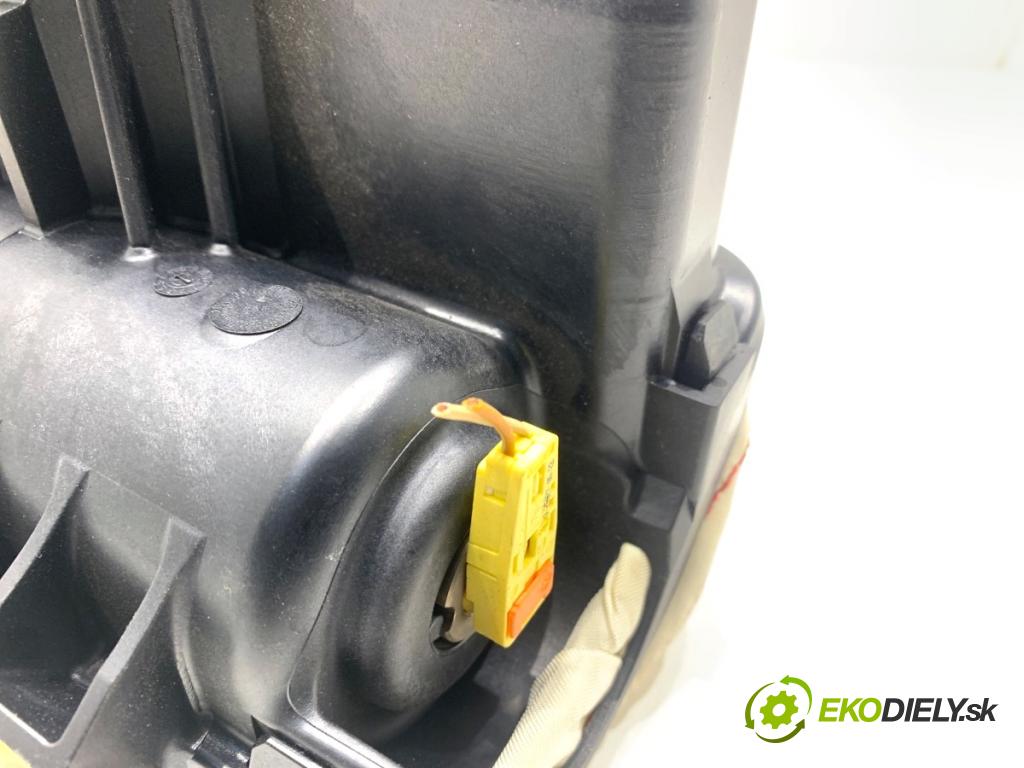 OPEL CORSA D liftback 2007 55 kW 1.3 CDTI (L08, L68) 1248 AirBag spolujazdca 13152361 (Airbag)