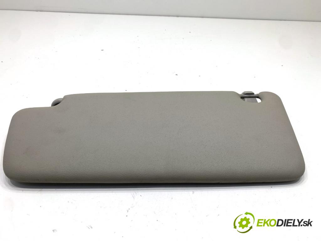 OPEL CORSA D liftback 2007 55 kW 1.3 CDTI (L08, L68) 1248 Clona slnečná pravy