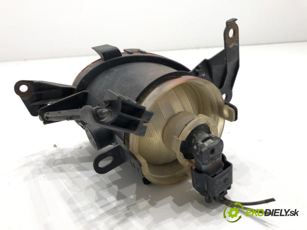 OPEL CORSA D liftback 2007 55 kW 1.3 CDTI (L08, L68) 1248 Hmlové svetlo, hmlovka pravy predný 13262572