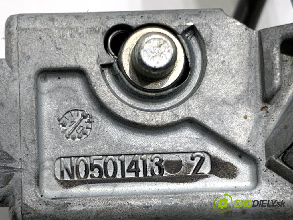 CITROEN C3 kabriolet 2004 55 kW 1.4 1360 spínačka N0501413 (Spínací skříňka)