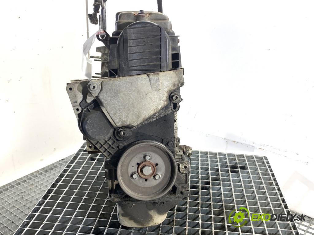 CITROEN C3 kabriolet 2004 55 kW 1.4 1360 Motor KFV (Motor)