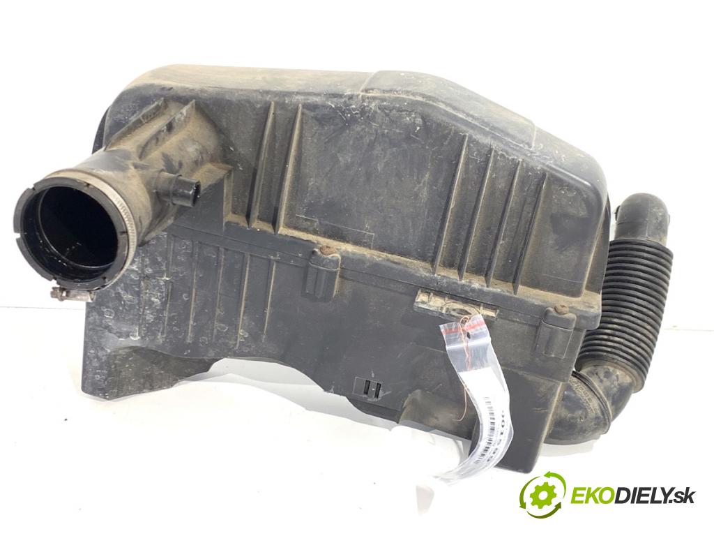 CITROEN C3 kabriolet 2004 55 kW 1.4 1360 Obal filtra vzduchu 9680062180 (Obal vzduchového filtra)