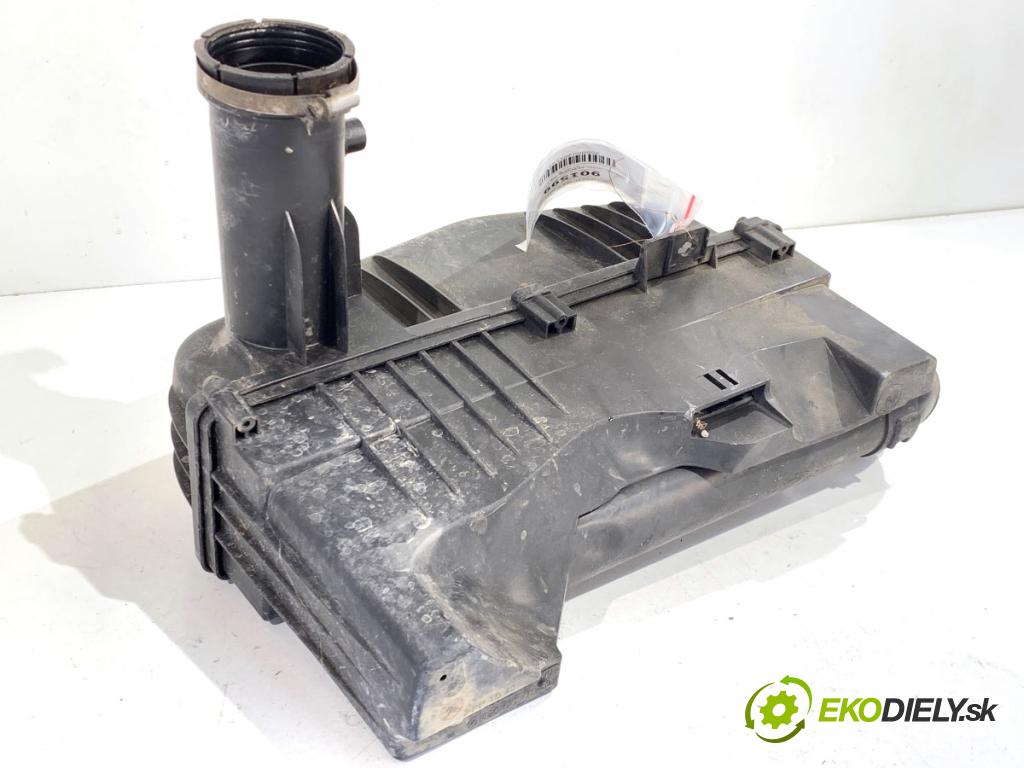 CITROEN C3 kabriolet 2004 55 kW 1.4 1360 Obal filtra vzduchu 9680062180 (Obal vzduchového filtra)