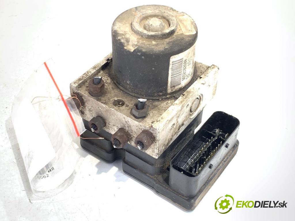 CITROEN C3 kabriolet 2004 55 kW 1.4 1360 pumpa ABS 9652182680 (Pumpa ABS)