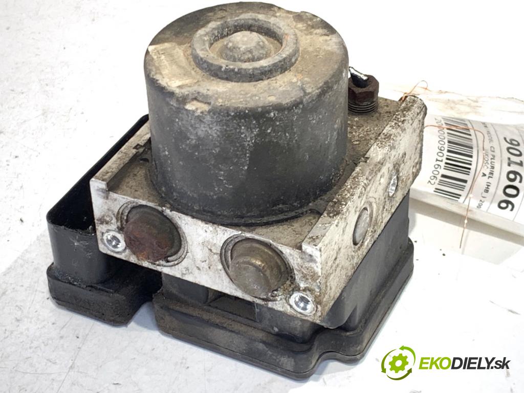 CITROEN C3 kabriolet 2004 55 kW 1.4 1360 Pumpa ABS 9652182680 (Pumpa ABS)