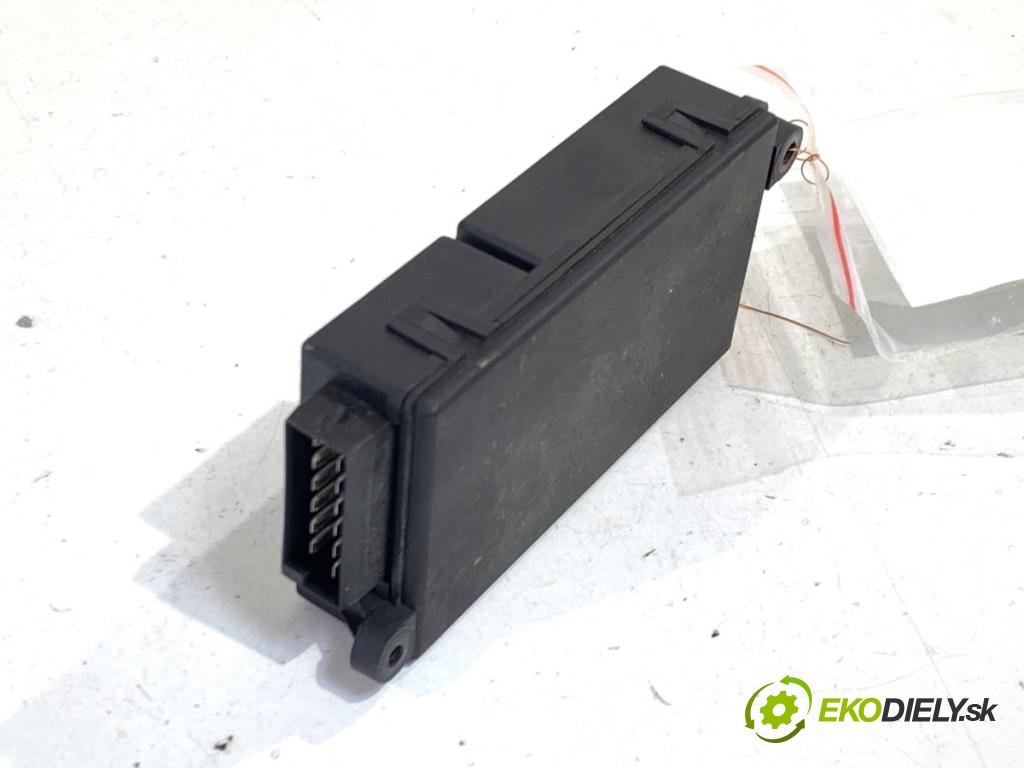 CITROEN C3 kabriolet 2004 55 kW 1.4 1360 Modul strechy SCUA42
