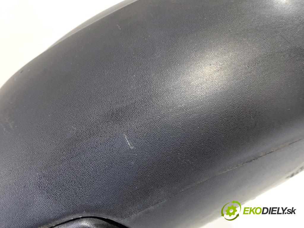 CITROEN C3 kabriolet 2004 55 kW 1.4 1360 Spätné zrkadlo ľavy