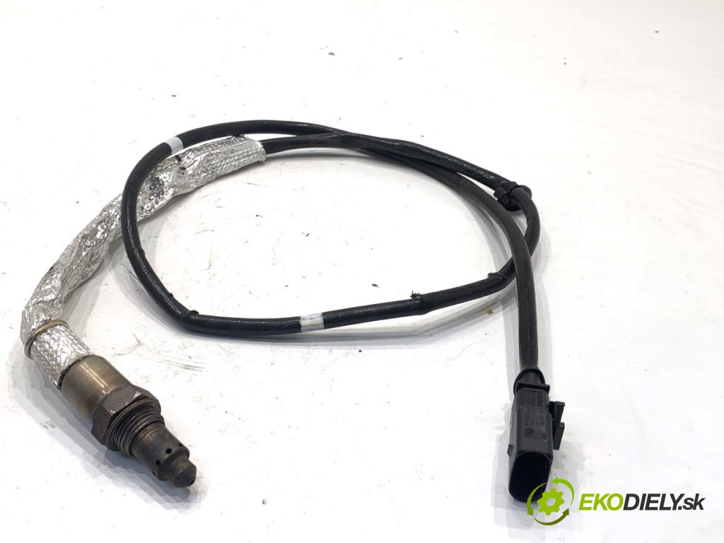 SEAT ATECA SUV 2023 110 kW 1.5 TSI 1495 sonda lambda 04E906262KE (Lambda sonda)