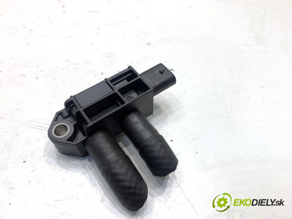 SEAT ATECA SUV 2023 110 kW 1.5 TSI 1495 Snímač tlaku spalín DPF 05E906051P