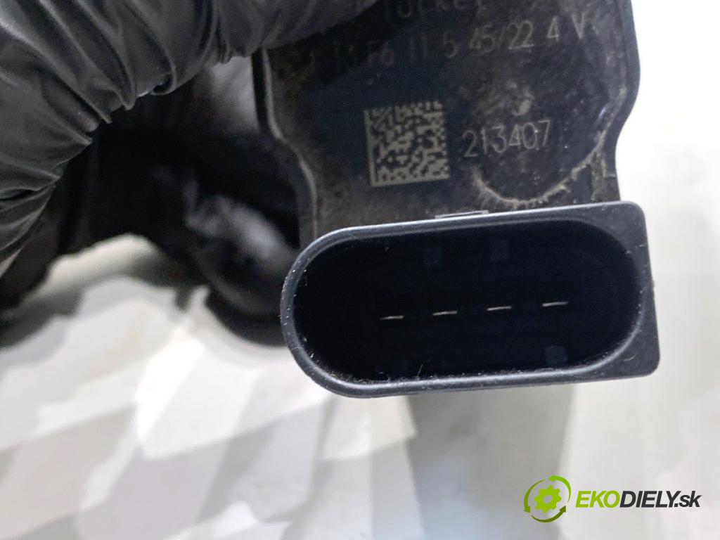 SEAT ATECA SUV 2023 110 kW 1.5 TSI 1495 Cievka zapaľovacia 05E905110A (Zapaľovacia cievka)