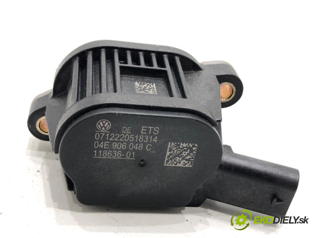 SEAT ATECA SUV 2023 110 kW 1.5 TSI 1495 Ventil PREMENNÉ: časovania 04E906048C