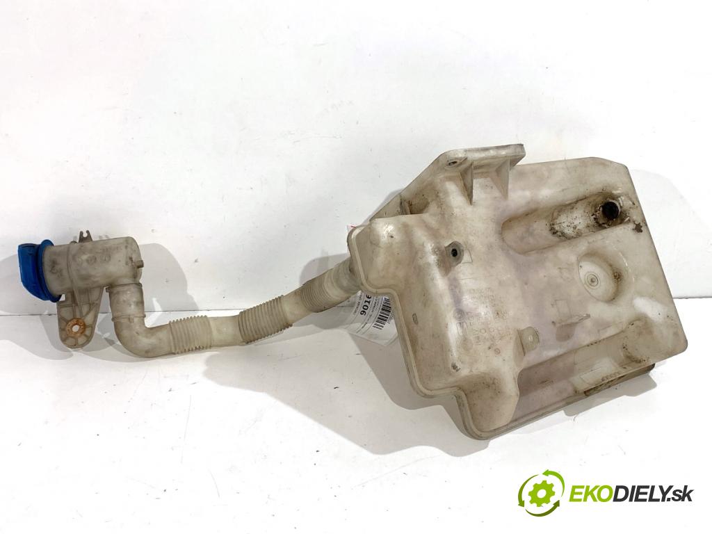 SKODA OCTAVIA II Kombi 2007 77 kW 1.9 TDI 1896 Nádržka ostrekovačov 1K0955453Q