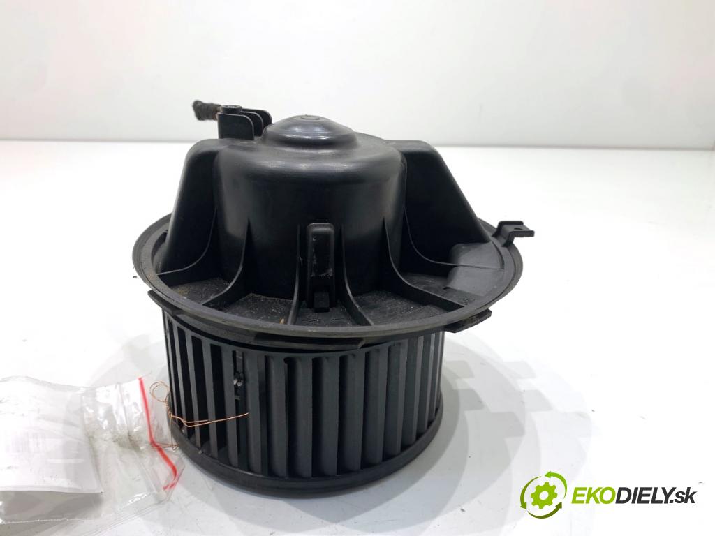 SKODA OCTAVIA II Kombi 2007 77 kW 1.9 TDI 1896 ventilátor kúrenia 1K1819015