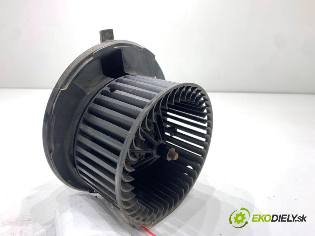 SKODA OCTAVIA II Kombi 2007 77 kW 1.9 TDI 1896 ventilátor kúrenia 1K1819015