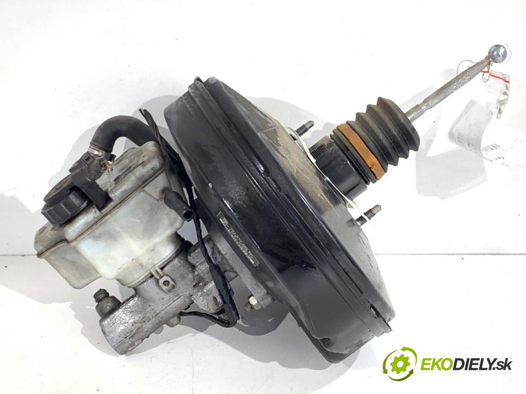 SKODA OCTAVIA II Kombi 2007 77 kW 1.9 TDI 1896 Posilovač bŕzd 1K1614105BH