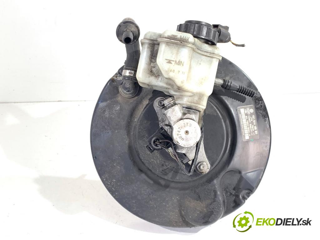 SKODA OCTAVIA II Kombi 2007 77 kW 1.9 TDI 1896 Posilovač bŕzd 1K1614105BH