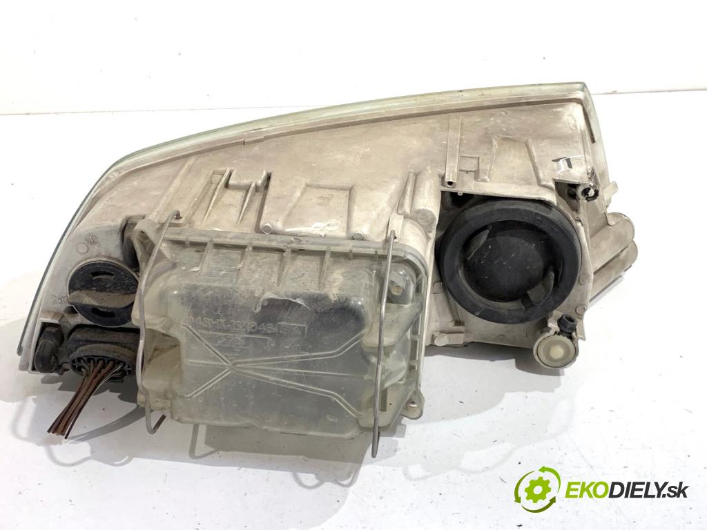 SKODA OCTAVIA II Kombi 2007 77 kW 1.9 TDI 1896 Svetlomet ľavy predný