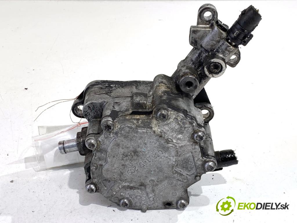 SKODA OCTAVIA II Kombi 2007 77 kW 1.9 TDI 1896 Pumpa vákuová 038145209M