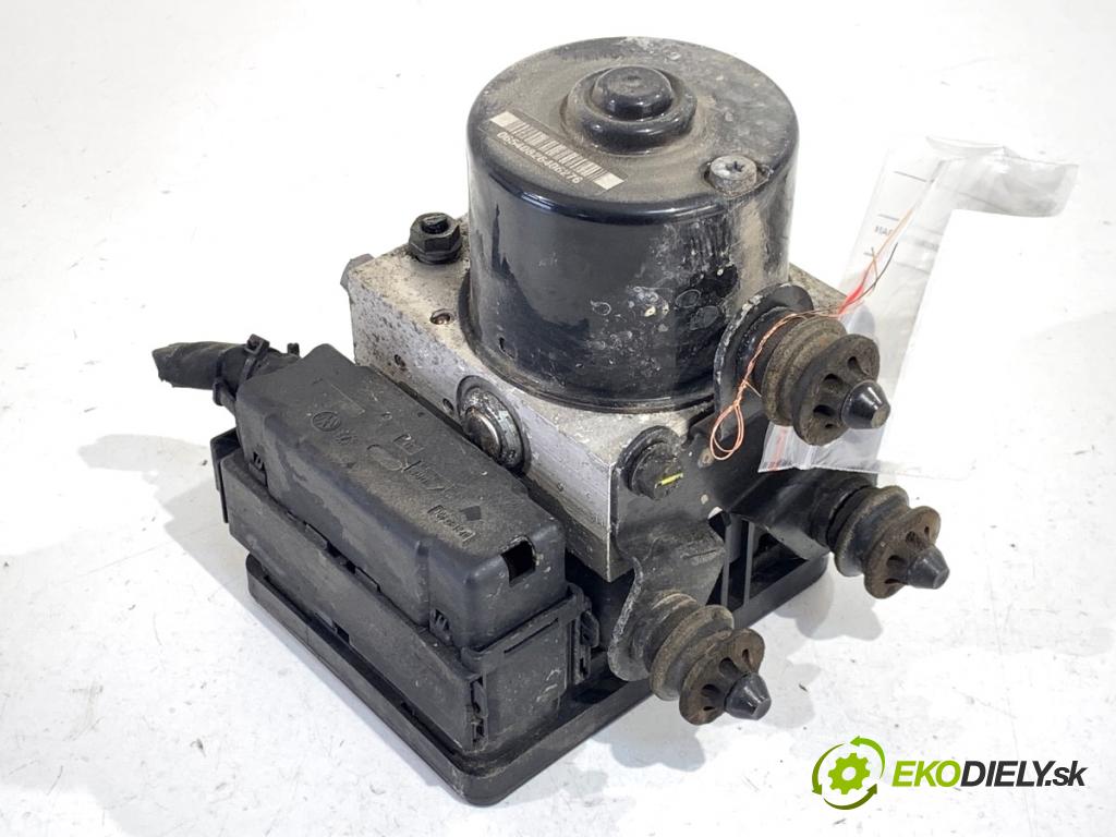 SKODA OCTAVIA II Kombi 2007 77 kW 1.9 TDI 1896 Pumpa ABS 1K0614517AE (Pumpa ABS)