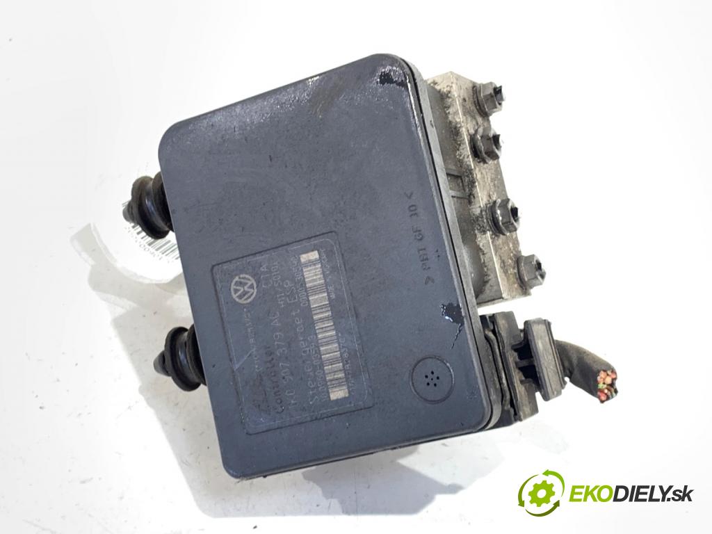 SKODA OCTAVIA II Kombi 2007 77 kW 1.9 TDI 1896 Pumpa ABS 1K0614517AE (Pumpa ABS)