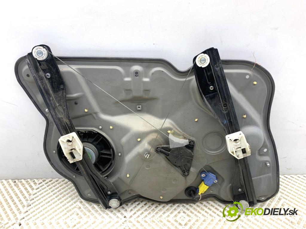 SKODA OCTAVIA II Kombi 2007 77 kW 1.9 TDI 1896 mechanismus okna pravý přední část 1K0959792J