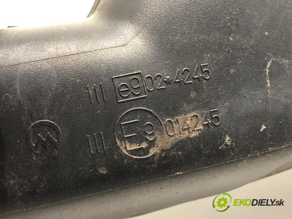 SKODA OCTAVIA II Kombi 2007 77 kW 1.9 TDI 1896 Spätné zrkadlo pravy
