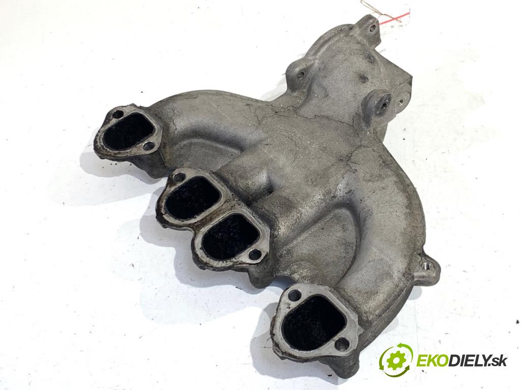 SKODA OCTAVIA II Kombi 2007 77 kW 1.9 TDI 1896 potrubí sání 03G129713K (Sací potrubí)