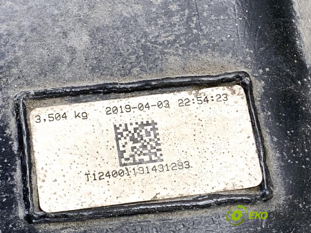 FORD TRANSIT VI Autobus 2019 96 kW 2.0 EcoBlue 1995 Nádržka SCR: HC34-5H297-AA