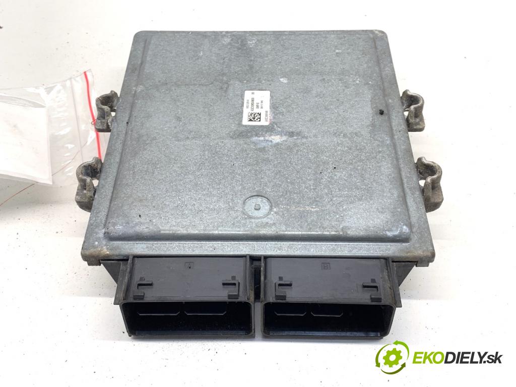 FORD TRANSIT VI Autobus 2019 96 kW 2.0 EcoBlue 1995 riadiaca jednotka Motor JK21-12A650-AB (Riadiaca jednotka)