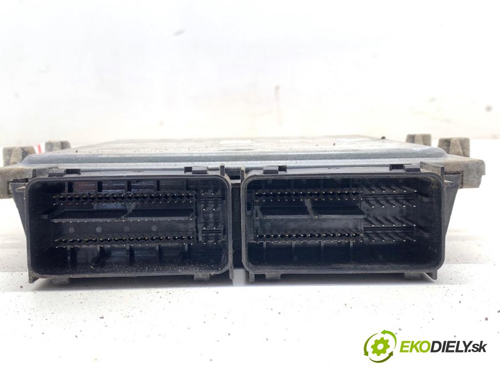 FORD TRANSIT VI Autobus 2019 96 kW 2.0 EcoBlue 1995 riadiaca jednotka Motor JK21-12A650-AB (Riadiaca jednotka)