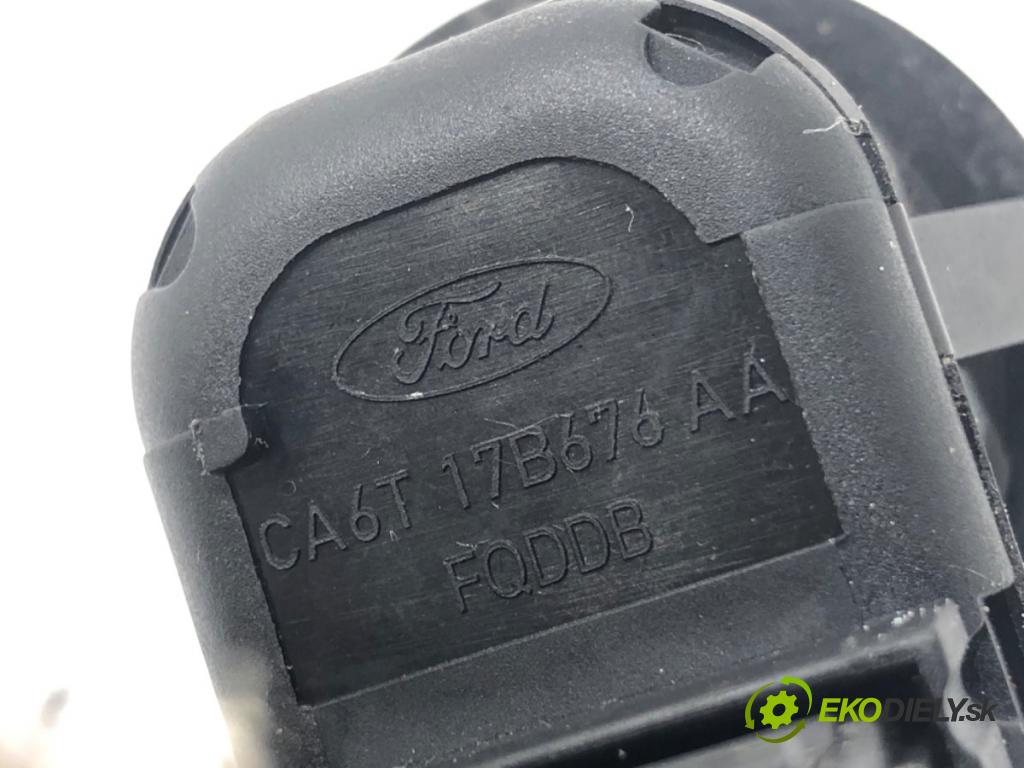 FORD TRANSIT VI Autobus 2019 96 kW 2.0 EcoBlue 1995 Prepínač nastavenia spätných zrkadiel CA6T17B676AA (Prepínacie páčky pod volantom)