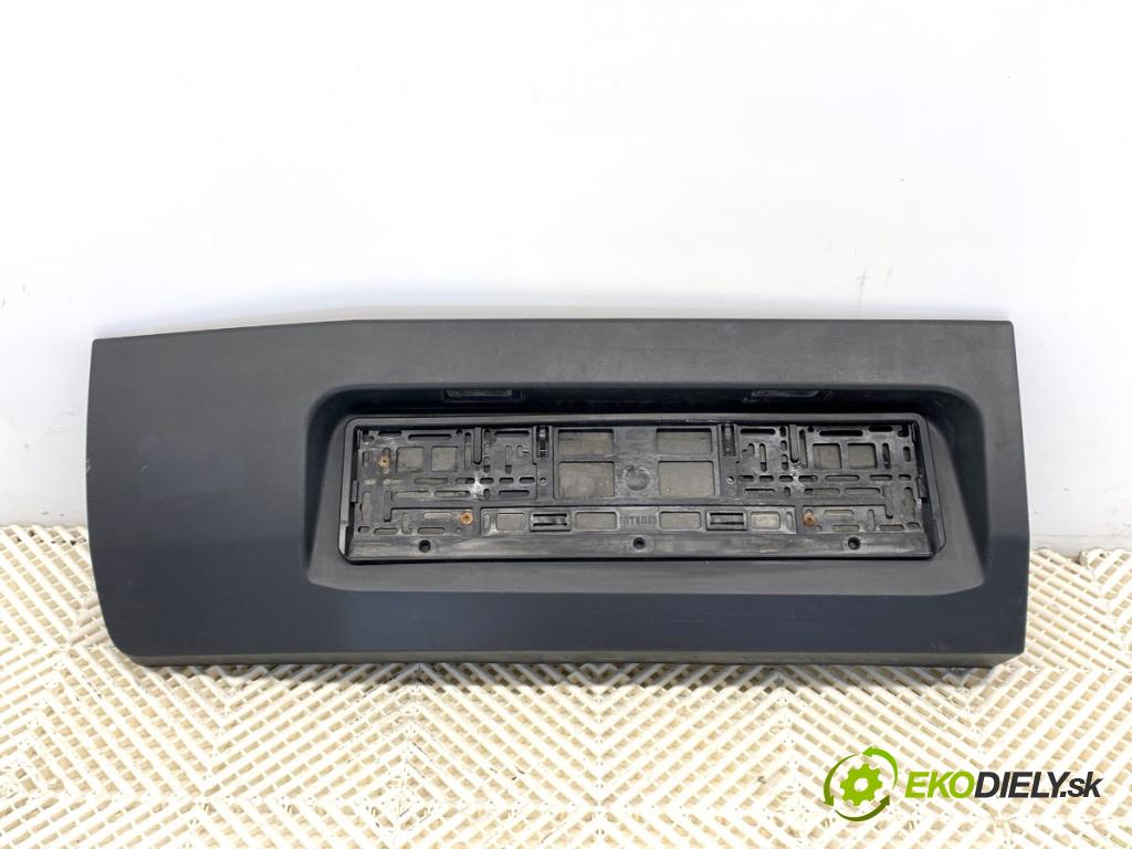 FORD TRANSIT VI Autobus 2019 96 kW 2.0 EcoBlue 1995 Lišta dverí zad BK31-425B29