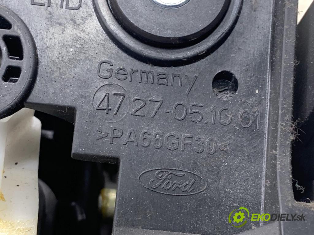 FORD TRANSIT VI Autobus 2019 96 kW 2.0 EcoBlue 1995 Kulisa BK2R-7C453-MAL (Rýchlostná páka (kulisa))