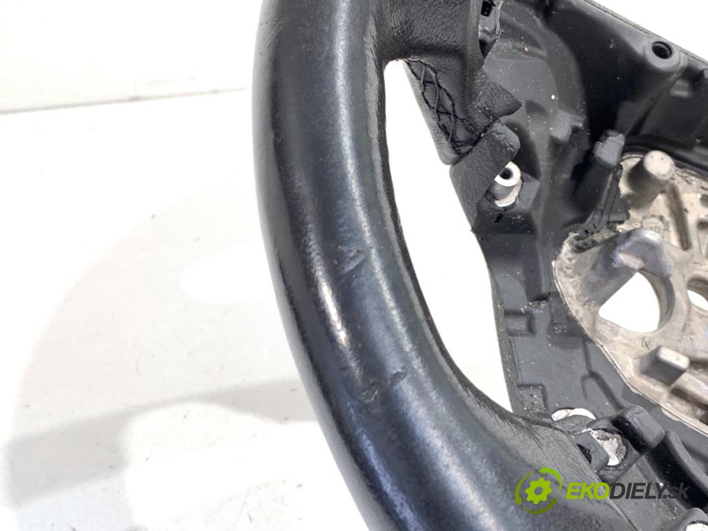 FORD TRANSIT VI Autobus 2019 96 kW 2.0 EcoBlue 1995 Volant 6202062 (Volant)