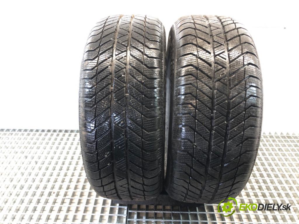 --- ---      PNEUMATIKY: zima 2X 235/55 18