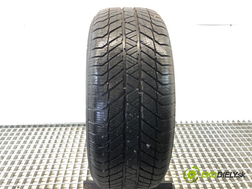 --- ---      PNEUMATIKY: zima 1X 235/55 18