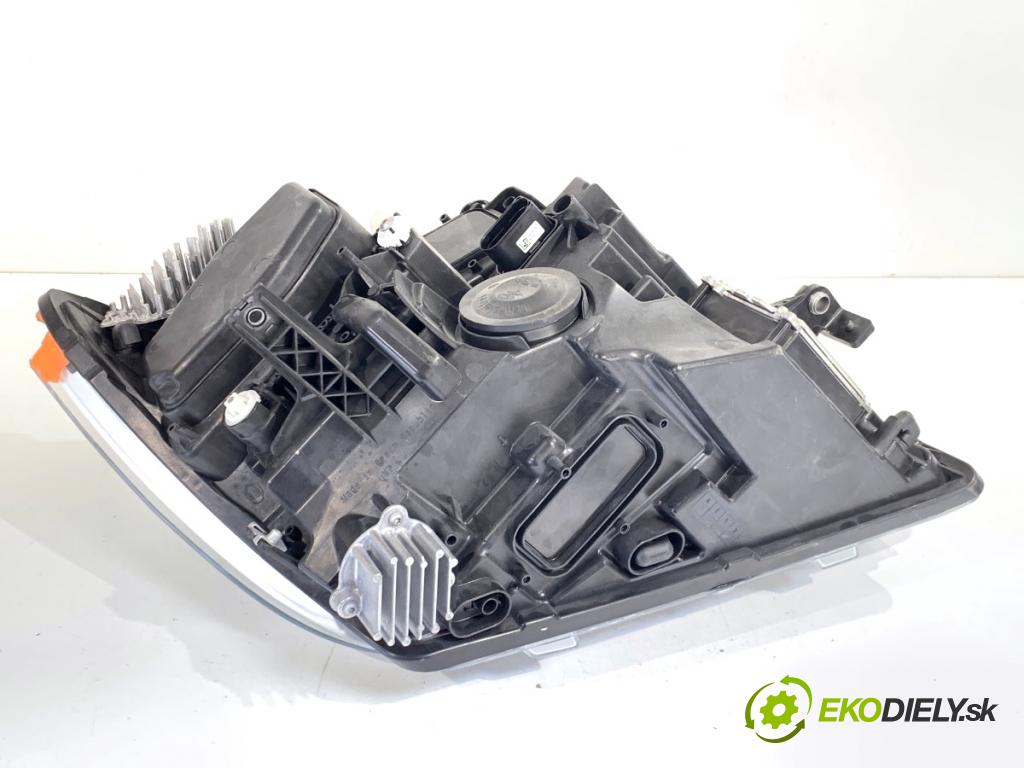 MAN TGE ---  --- --- --- Svetlomet ľavy predný PLNÉ: LED 7C1941035C 7PP941571AC