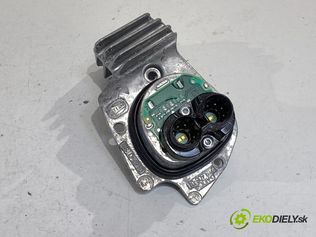 MAN TGE ---  --- --- --- Modul LED 0157-0130