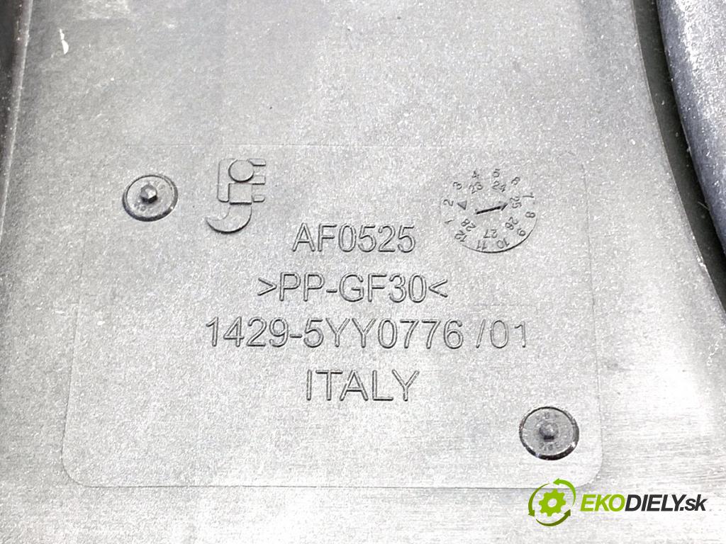 MAN TGE --- --- --- --- Ventilátor chladiča 214814280R (Ventilátor)