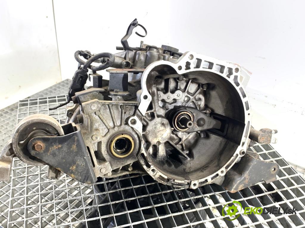 KIA RIO II liftback 2006 71 kW 1.4 16V 1399 převodovka R51873 (Převodovka)