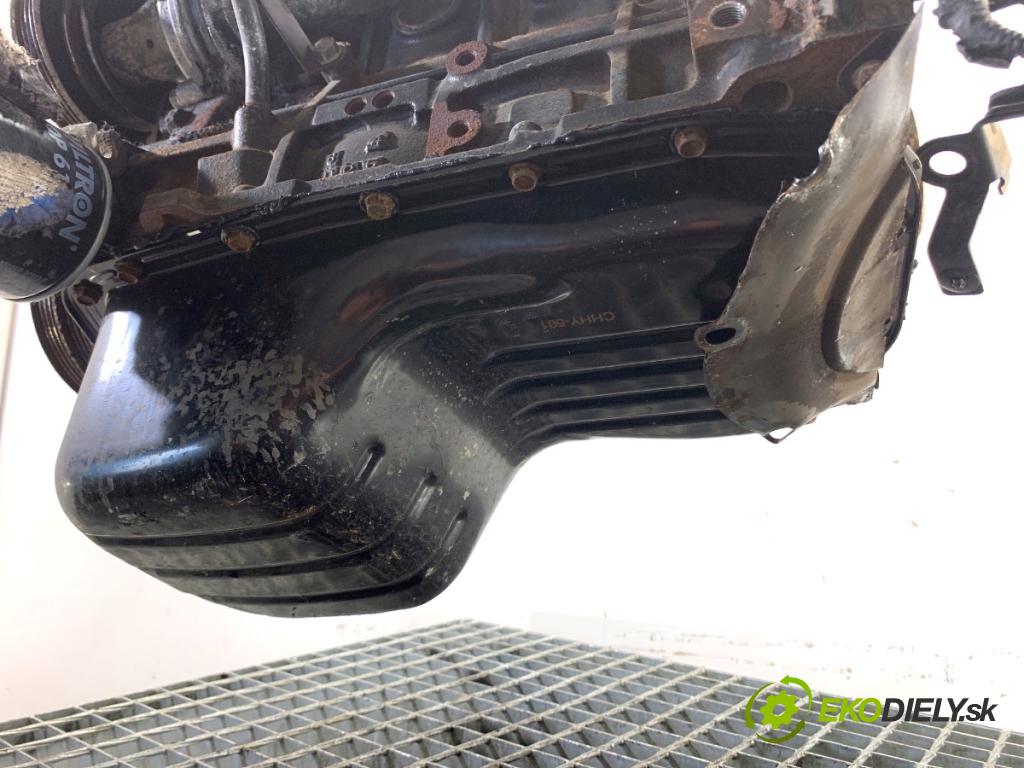 KIA RIO II liftback 2006 71 kW 1.4 16V 1399 Motor G4EE (Motor)