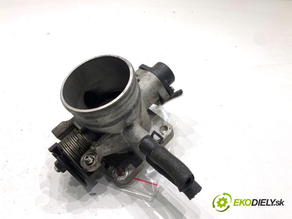 KIA RIO II liftback 2006 71 kW 1.4 16V 1399 Škrtiaca klapka 35170-26900 (Škrtiaca klapka)