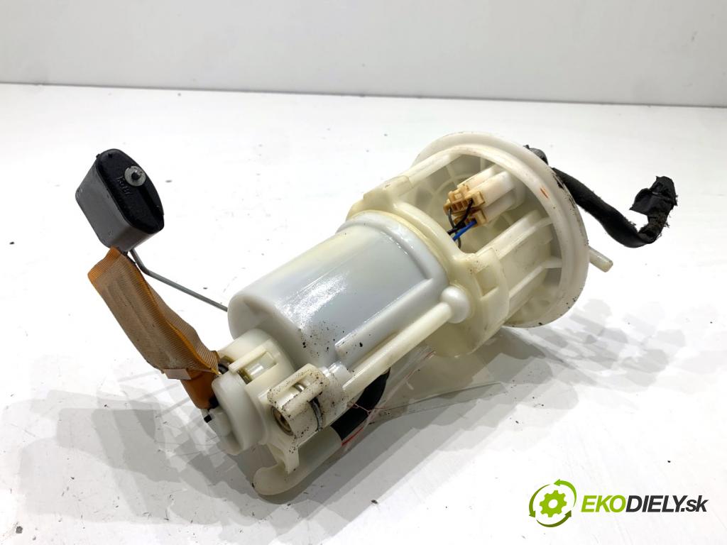 KIA RIO II liftback 2006 71 kW 1.4 16V 1399 Pumpa paliva 31110-1G000