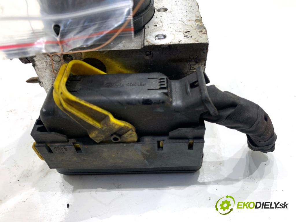 KIA RIO II liftback 2006 71 kW 1.4 16V 1399 Pumpa ABS 58920-1G300 (Pumpa ABS)