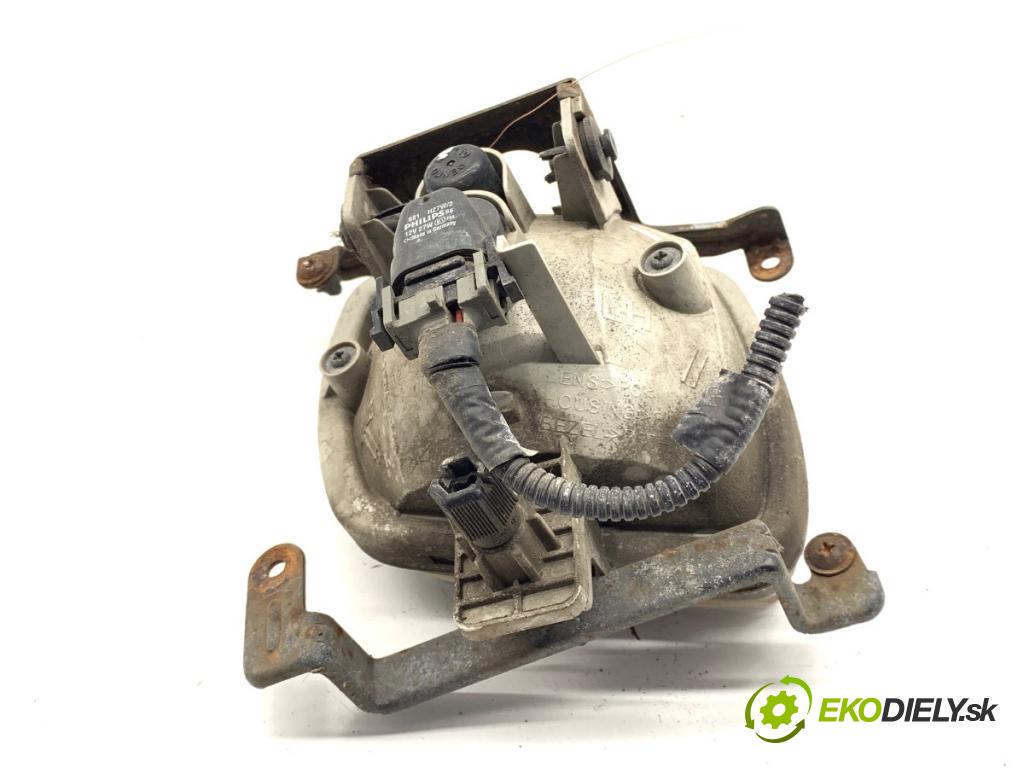 KIA RIO II liftback 2006 71 kW 1.4 16V 1399 Hmlové svetlo, hmlovka ľavy predný