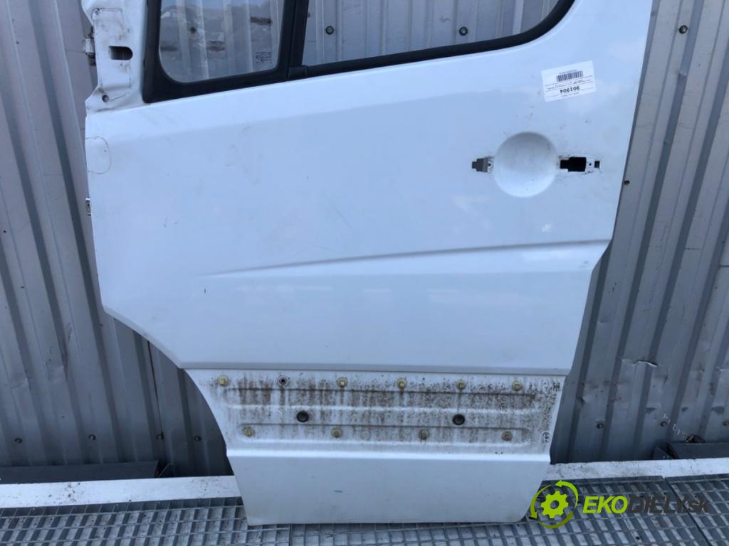 MERCEDES-BENZ W906 Autobus 2016 120 kW 316 CDI (906.731, 906.733, 906.735) 2143 Dvere ľavy predný