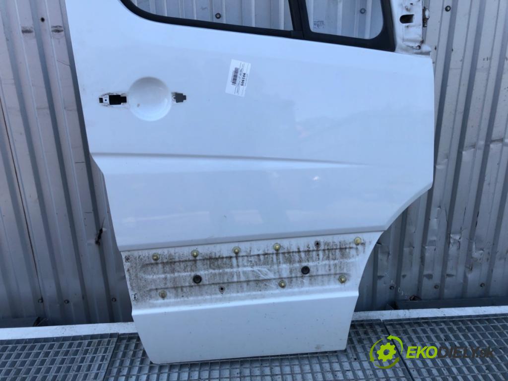 MERCEDES-BENZ W906 Autobus 2016 120 kW 316 CDI (906.731, 906.733, 906.735) 2143 Dvere pravy predný